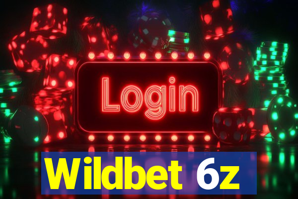 Wildbet 6z